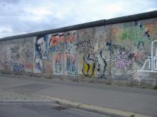 Berliner Mauer