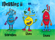IDeRBlog