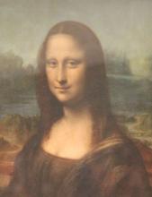 Mona Lisa
