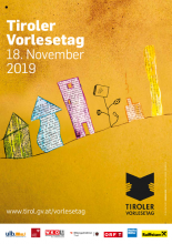 Tiroler Vorlesetag 2019
