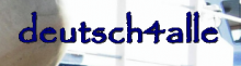 deutsch4alle