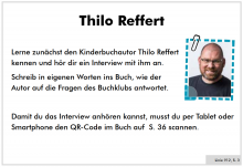 Autor Thilo Reffert