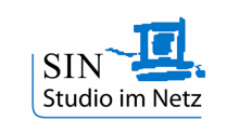 Logo SIN Studio im Netz