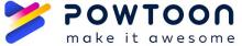 Logo Powtoon