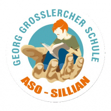 Logo Sonderschule Sillian