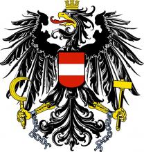 Österreichischer Bundesadler