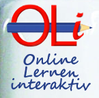 Online Lernen interaktiv