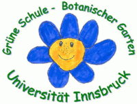 Logo: Grüne Schule