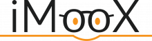 Logo iMooX