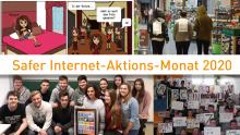 Safer Internet-Aktions-Monat
