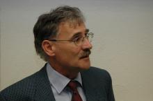 Josef H. Ganner