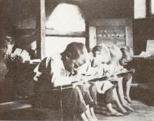Katakombenschule