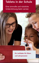 Smartphones und Tablets in der Schule