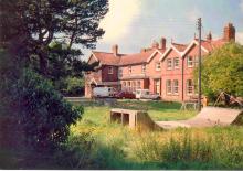 Summerhill Schule