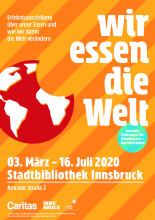 Plakat zur Ausstellung