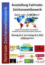 NMS Egger-Lienz: Setz´ein ZeICHen!