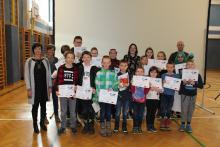 NMS Egger-Lienz: Setz´ein ZeICHen!