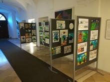 NMS Egger-Lienz: Setz´ein ZeICHen!