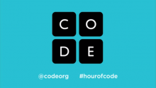 Logo studio.code.org