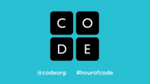 Logo studio.code.org