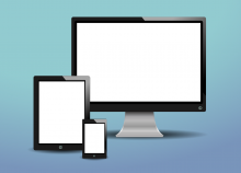 Smartphone, Tablet und PC