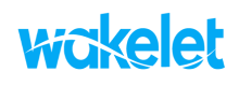Logo wakelet