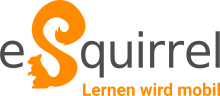 Logo eSquirrel