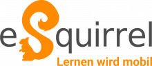 Logo eSquirrel