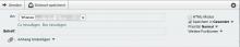 Bildausschnitt TSNmail