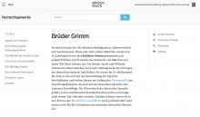Brockhaus Enzyklopädie