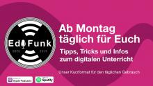 EduFunk Podcasts