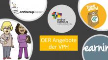 OER Angebote VPH