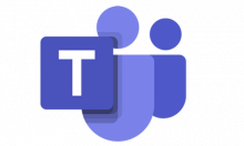 Logo Microsoft Teams