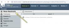 Bildausschnitt TSNmail