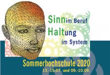 Sommerhochschule PHT 2020