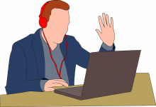 Videokonferenz