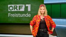 ORF-1-Freistunde