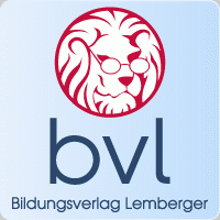 Logo Lemberger Verlag