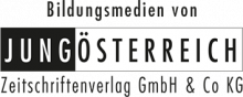 Logo Jungösterreich