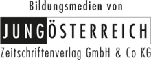 Logo Jungösterreich