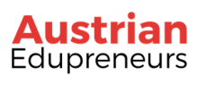 Logo Austrian Edupreneurs