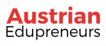 Logo Austrian Edupreneurs