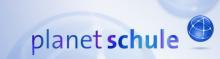 Logo Planet Schule