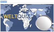 Welt-Quiz auf politische-bildung.de