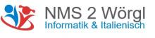 Log NMS 2 Wörgl