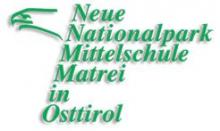 Logo NMS Matrei in Osttirol
