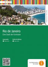 Coverbild zum Themenpaket Rio de Janeiro - Eine Stadt der Kontraste