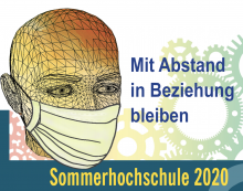Sommerhochschule vom 7.-10. September 2020