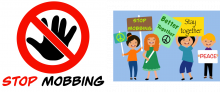 Stop Mobbing