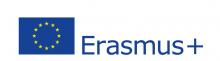 Erasmus+ Logo